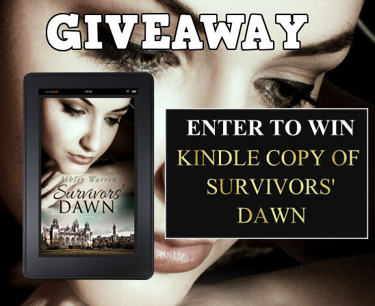 Survivors' Dawn giveaway