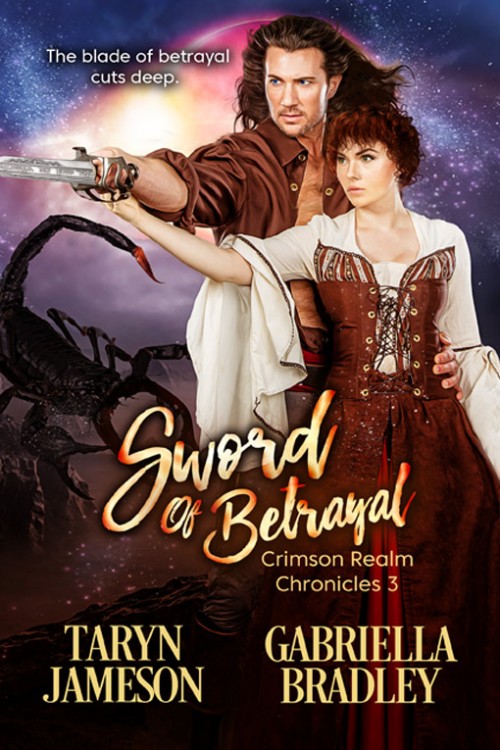 Sword of Betrayal