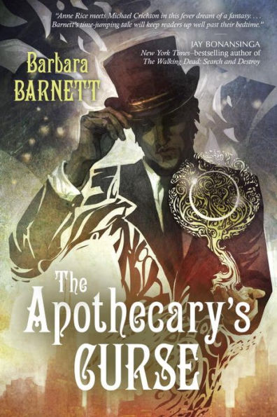 The Apothecary's Curse