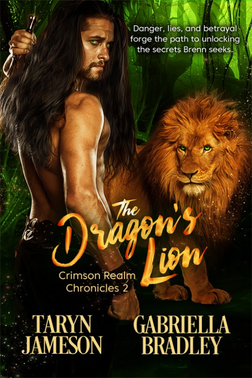 The Dragon's Lion