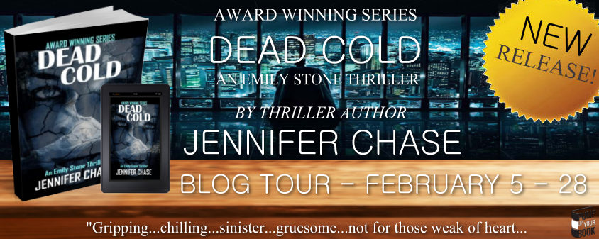 Dead Cold Banner