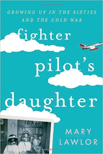 Fighter Pilot's Daughter