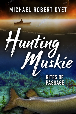 Hunting Muskie