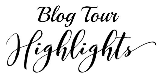 Blog Tour Highlights