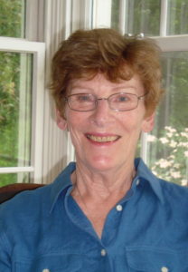 Maureen Brady