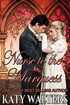 Nurse to the Marquess