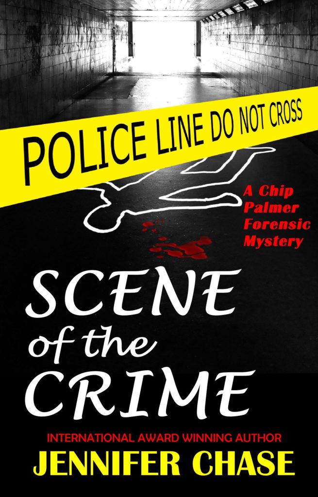 SceneoftheCrime