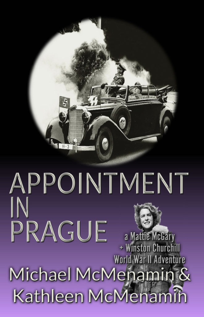 AppointmentinPrague