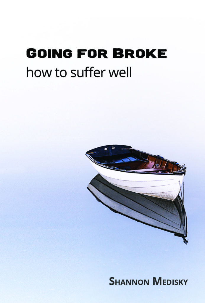 Going For Broke