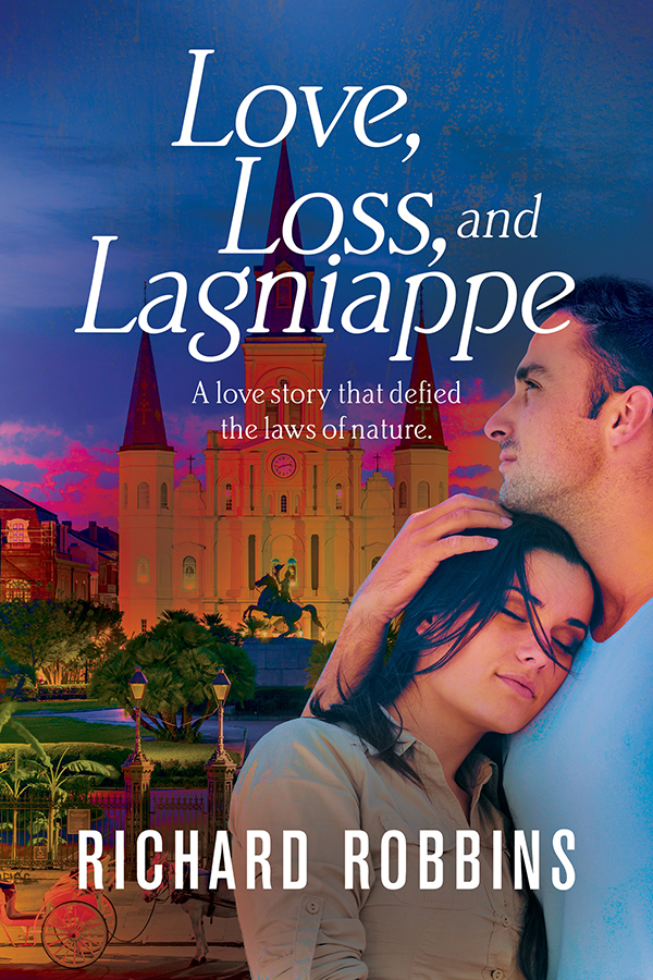 Love Loss and Lagniappe
