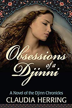 Obsessions of a Djinni