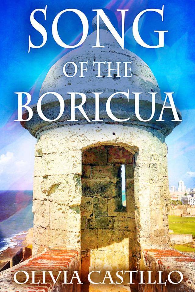 Song of the Boricua