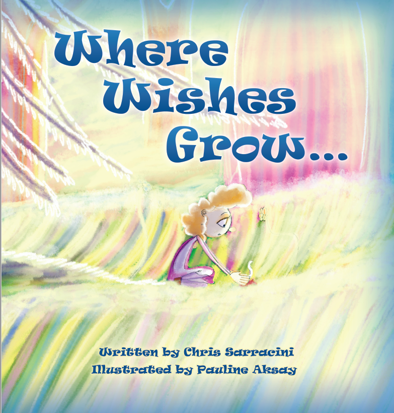 Where Wishes Grow