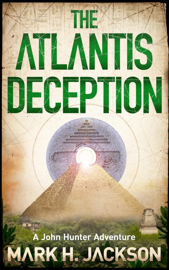 The Atlantis Deception