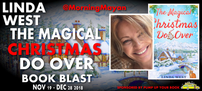 The Magical Christmas Do Over banner 2