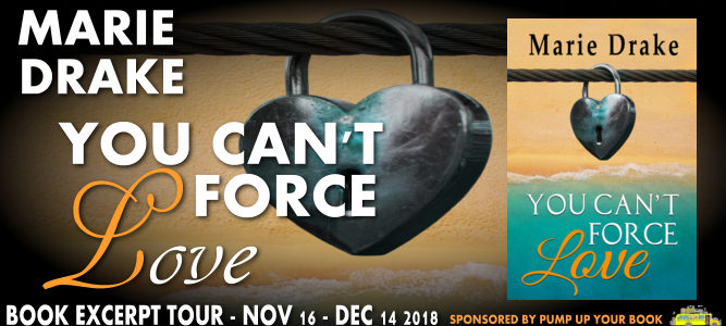 You Can't Force Love Book Excerpt Banner