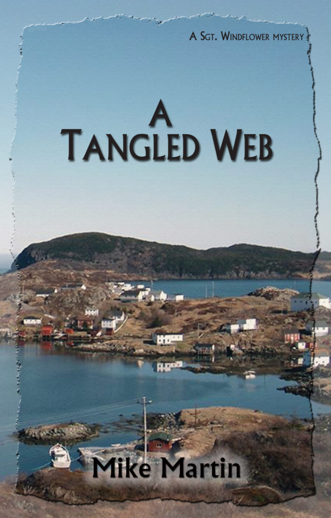 A Tangled Web