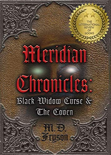 Meridian Chronicles 2