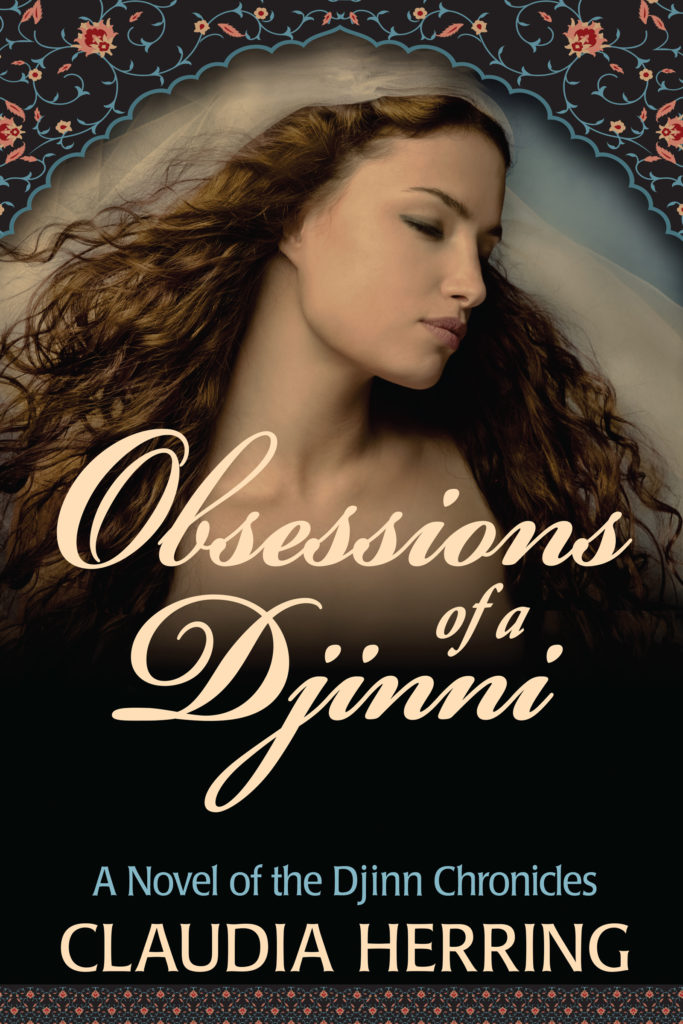 Obsessions of a Djinni