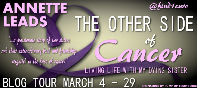 The Other Side of Cancer banner