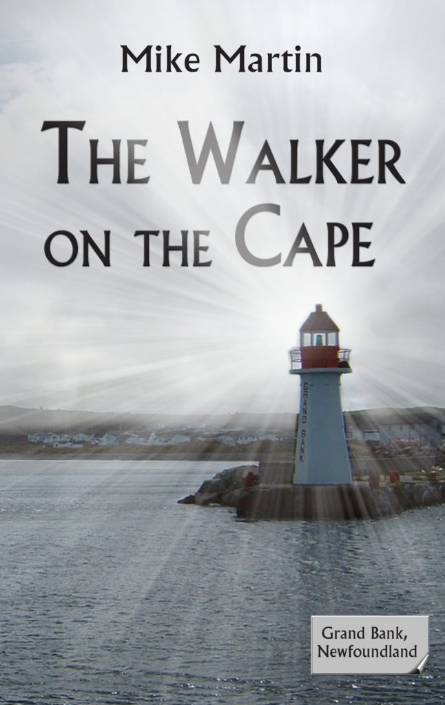 The Walker on the Cape