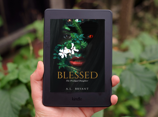 blessed teaser