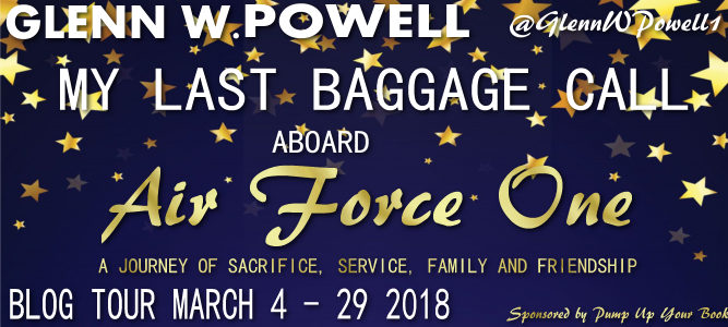 My Last Baggage Call banner