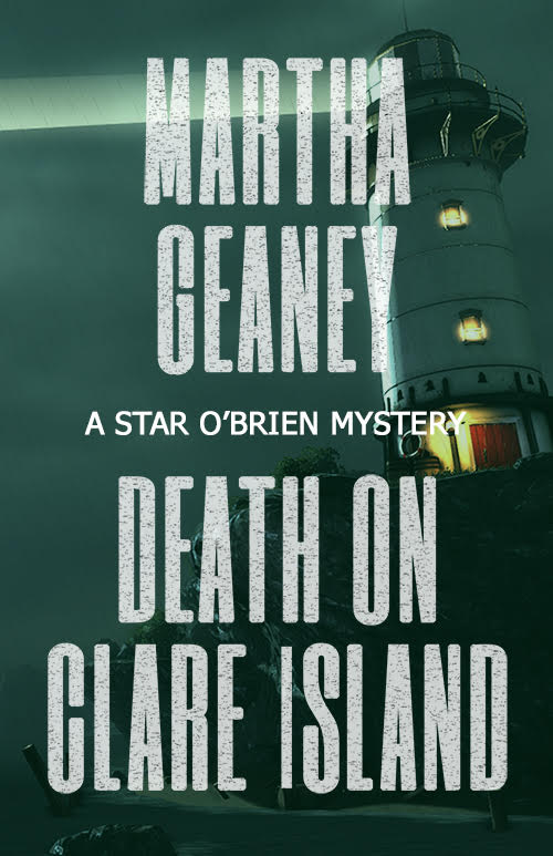 Death on Clare Island