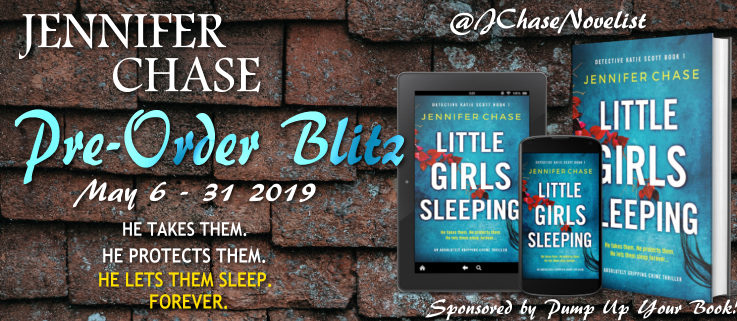 Little Girls Sleeping banner