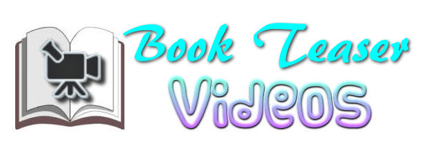 book teaser video banner
