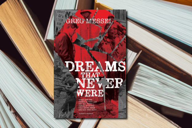 Dreams That Never Were 6
