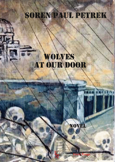 Wolves At Our Door 4