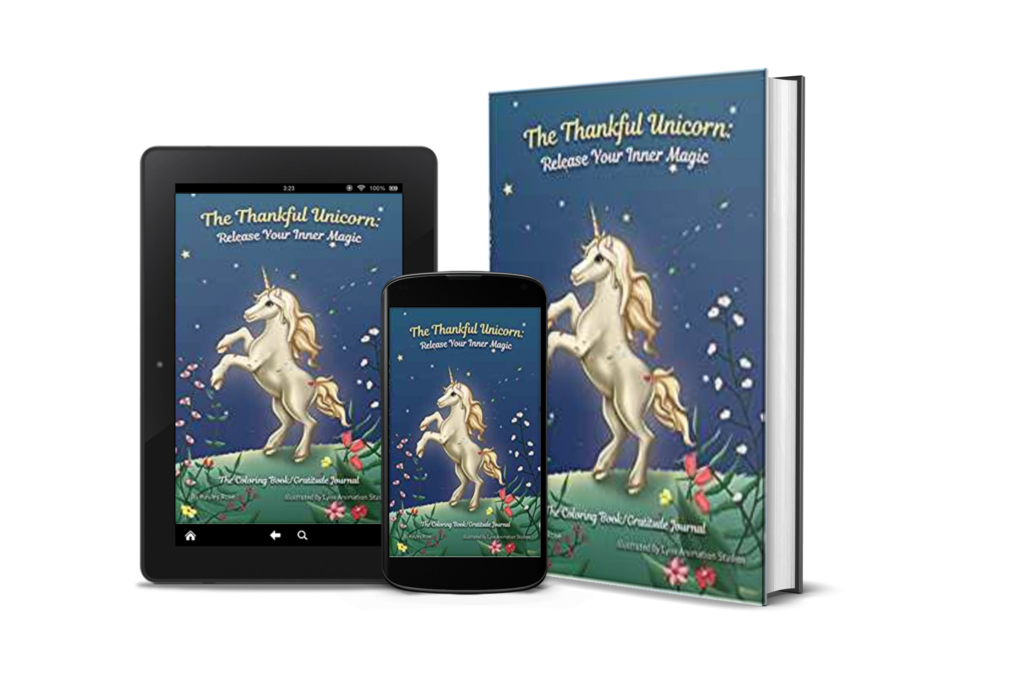 The Thankful Unicorn 2