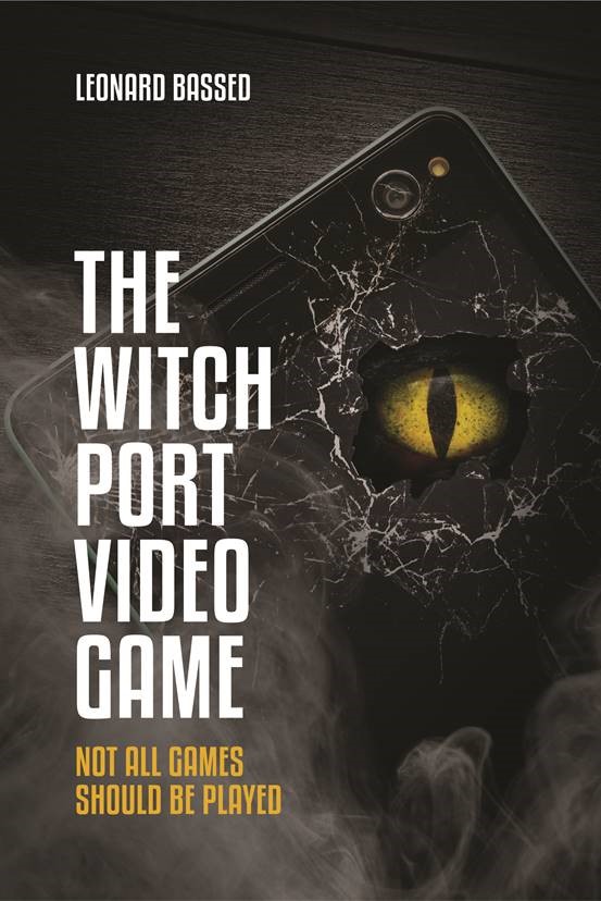 The Witch Port Video Game