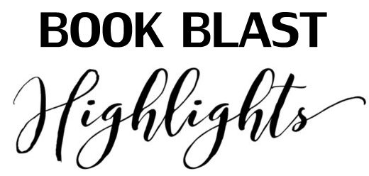 Book Blast Highlights