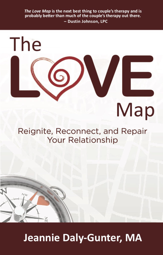 The Love Map