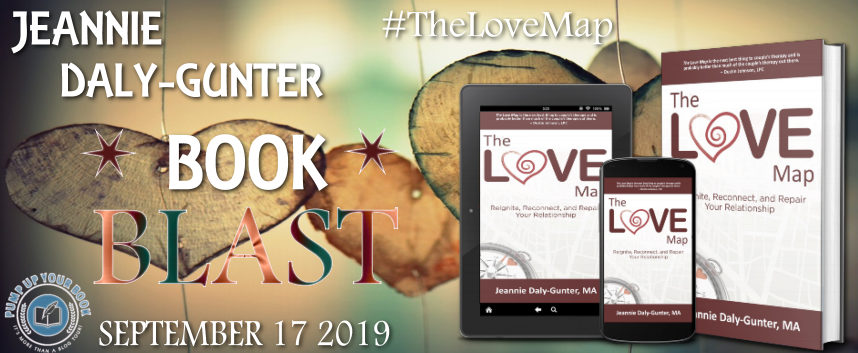 The Love Map banner
