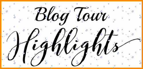Blog Tour Highlights Winter