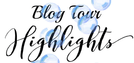 Blog Tour Highlights 4