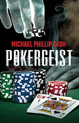 Pokergeist cover anim