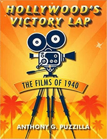 Hollywood's Victory Lap cover anim