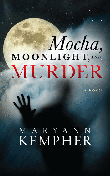 Mocha Moonlight Murder cover anim