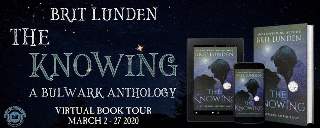 The Knowing banner anim