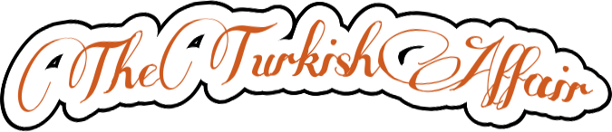 The Turkish Affair 4
