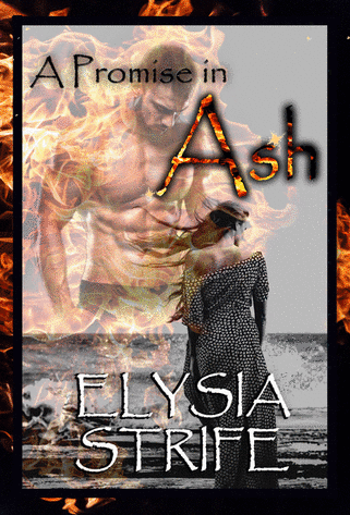 A Promise in Ash cover anim