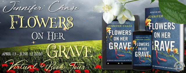 Flowers On Her Grave banner anim