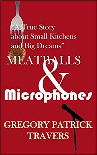Meatballs & Microphones