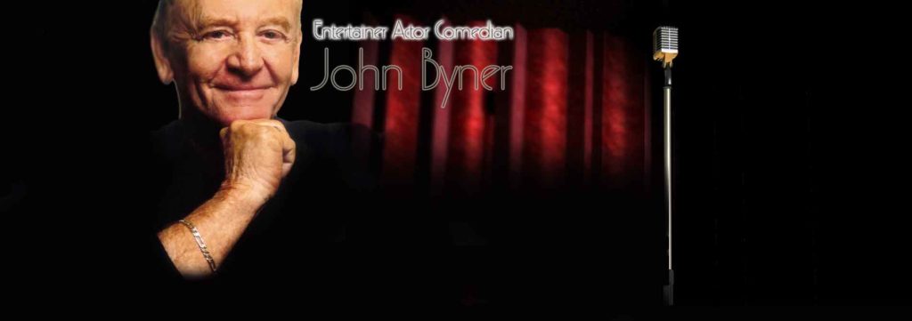 John Byner