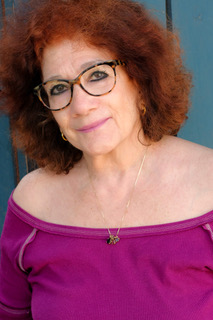 Susan Rubin Author
