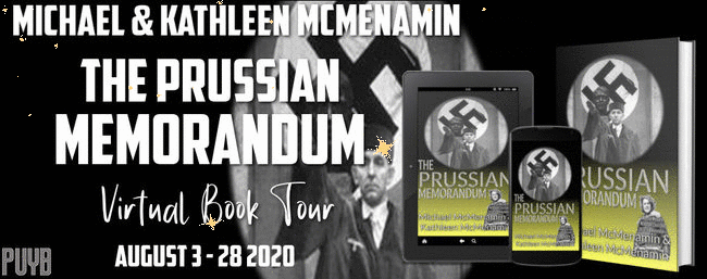 The Prussian Memorandum banner anim
